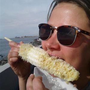 Meet your Posher, Jeanett